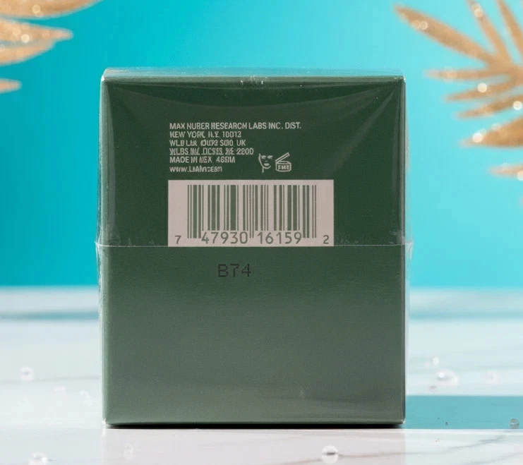 la mer rejuvenating (night cream) 2oz 60ml la mer rejuvenating (night cream) 2oz 60ml