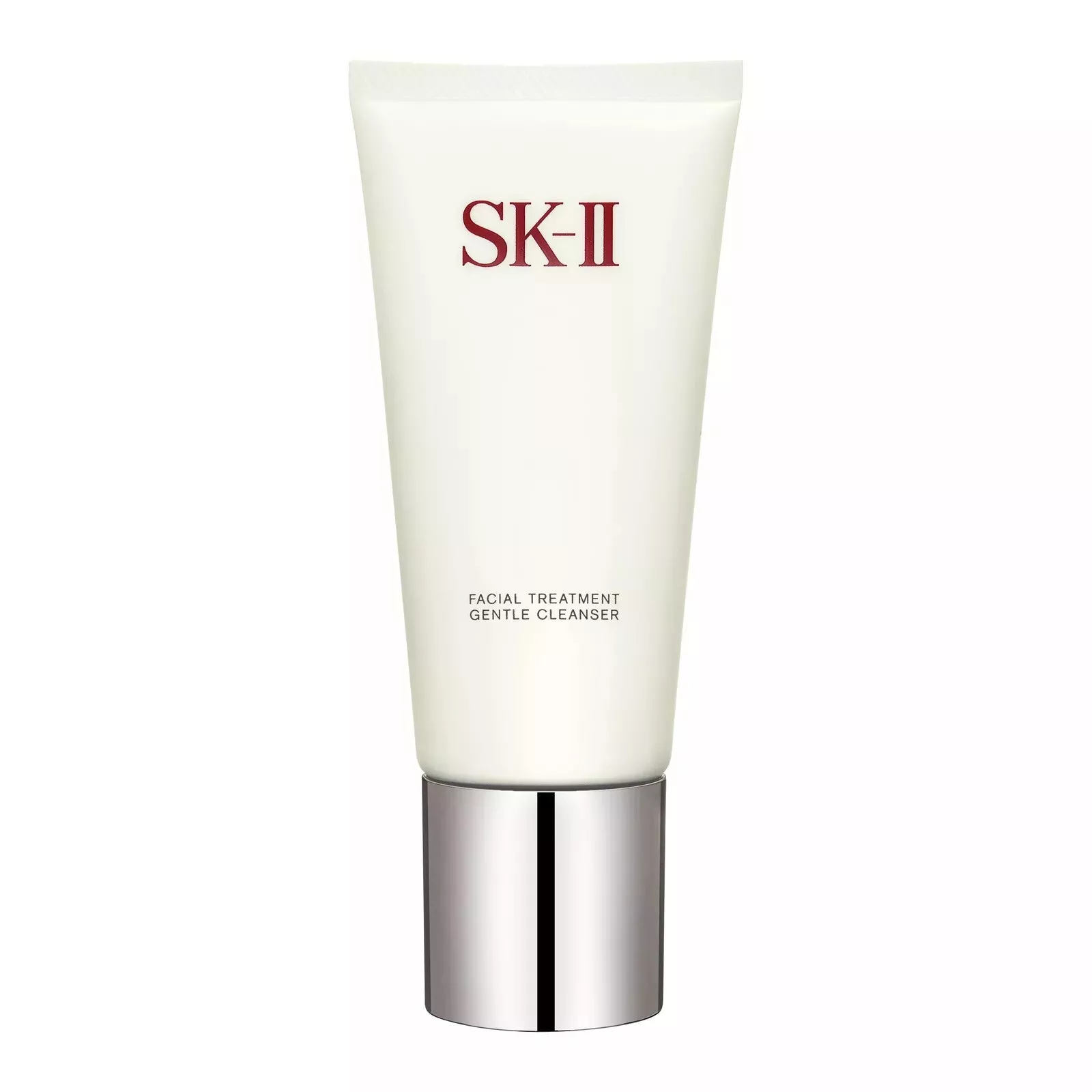 sk ii facial treatment gentle cleanser 120g/4oz sk ii facial treatment gentle cleanser 120g/4oz