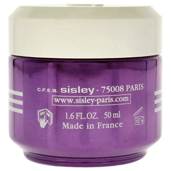 sisley paris black rose ( 1.6 fl oz) sisley paris black rose ( 1.6 fl oz)
