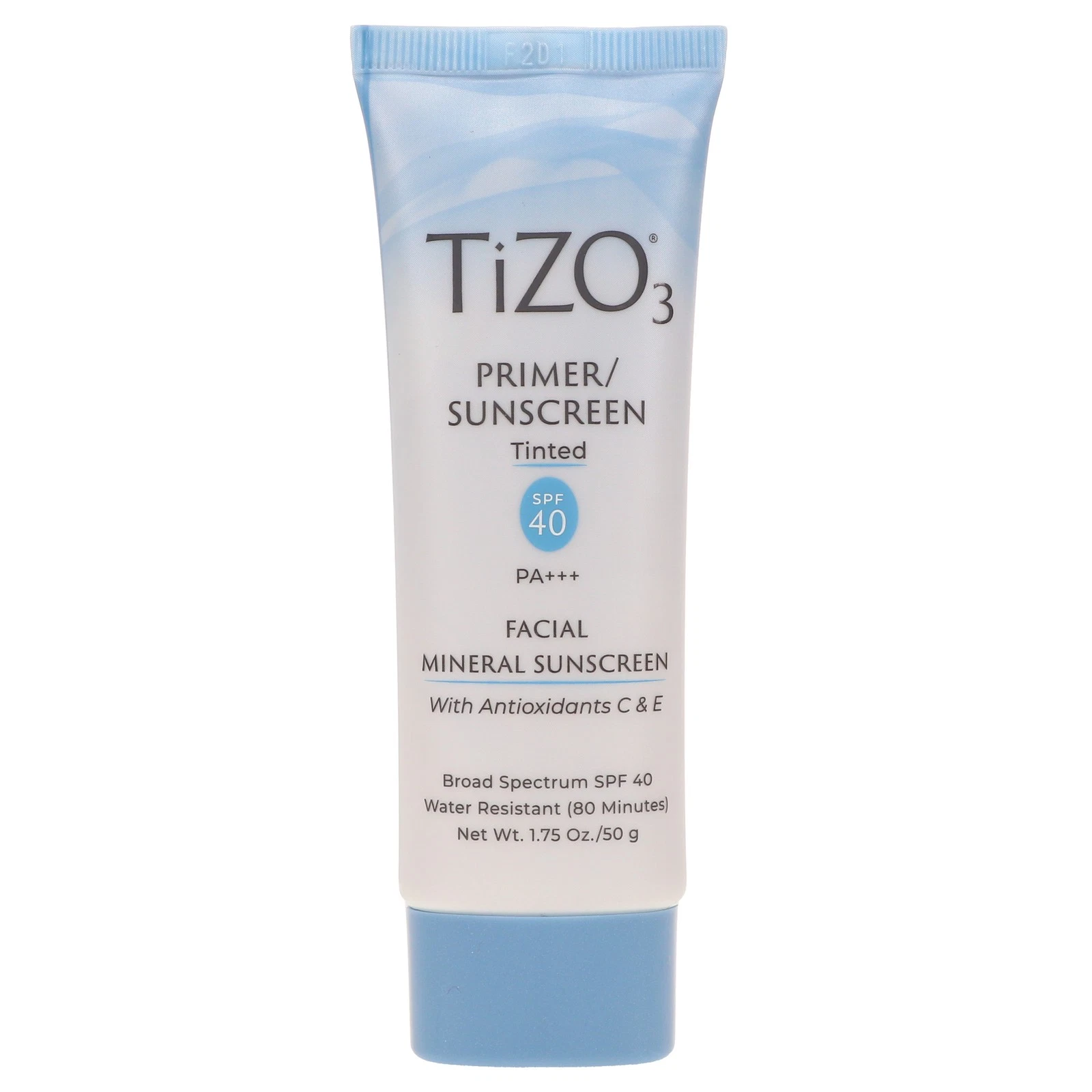 tizo 3 facial mineral sunscreen tinted spf 40 1.75 oz tizo 3 facial mineral sunscreen tinted spf 40 1.75 oz