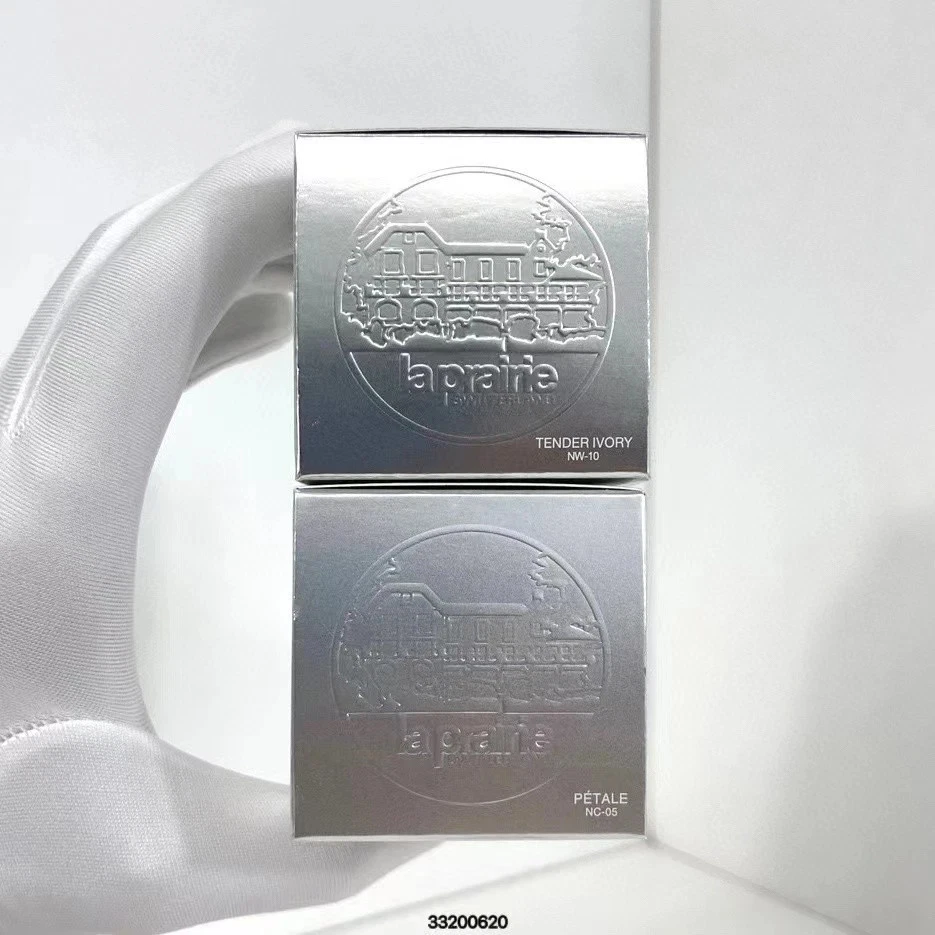 la prairie skin caviar concealer foundation spf 15 tender ivory 0.33 oz. tender ivory shade la prairie skin caviar concealer foundation spf 15 tender ivory 0.33 oz. tender ivory shade