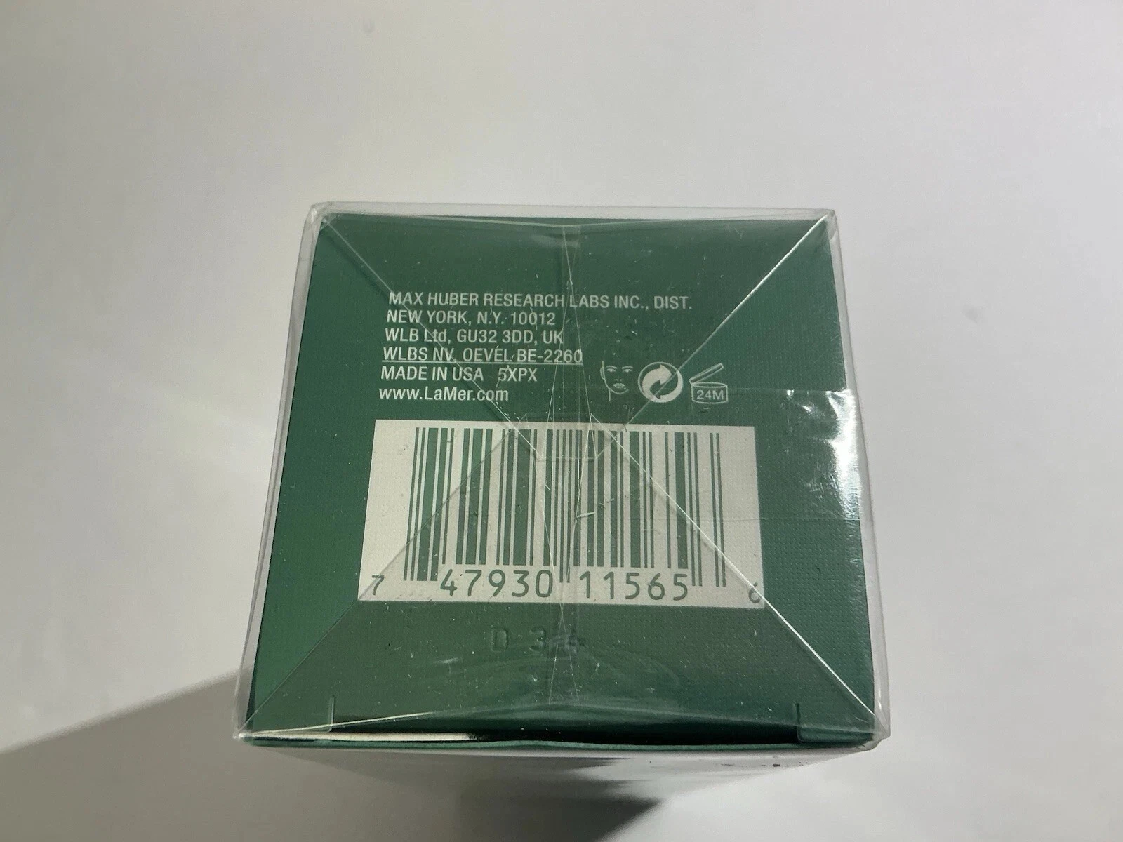 la mer the hydrating infused emulsion 4.2fl. oz / 125ml la mer the hydrating infused emulsion 4.2fl. oz / 125ml