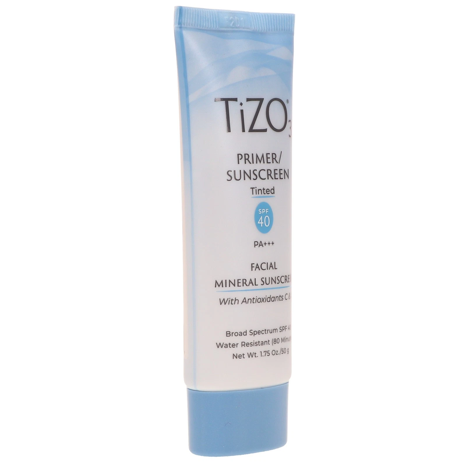 tizo 3 facial mineral sunscreen tinted spf 40 1.75 oz tizo 3 facial mineral sunscreen tinted spf 40 1.75 oz