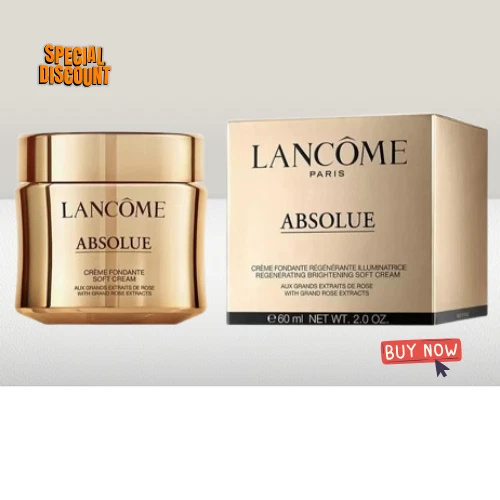 lancome paris absolue soft cream 2 oz (60 ml) lancome paris absolue soft cream 2 oz (60 ml)