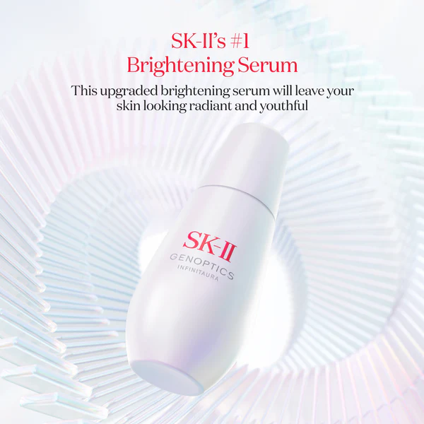 GenOptics InfinitAura Serum - Image 2