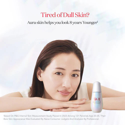 GenOptics InfinitAura Serum - Image 3