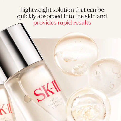 PITERA™ Facial Treatment Essence - Image 5