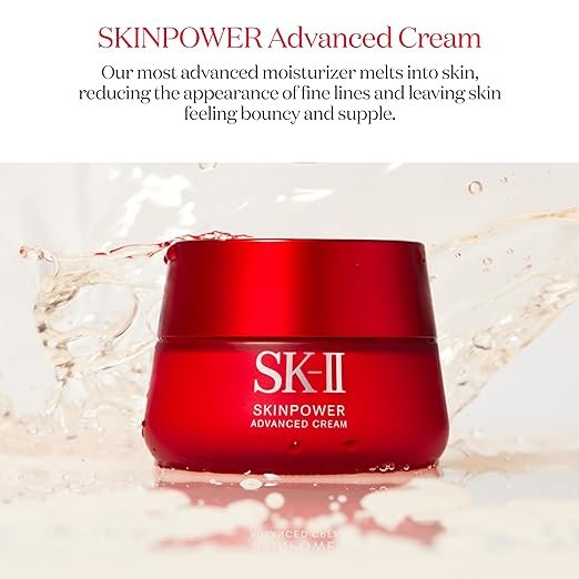 SK-II Skinpower Cream - Image 7