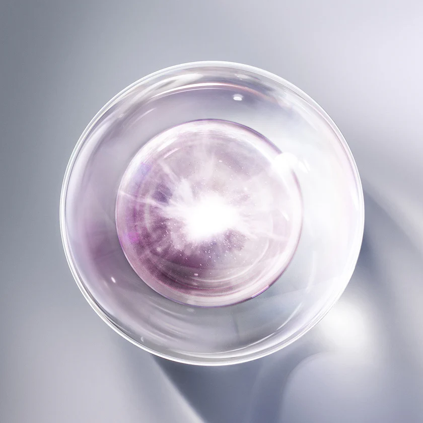 La Prairie Platinum Rare Haute-Rejuvenation Cream 30ml Luxury Face Moisturizer - Image 5