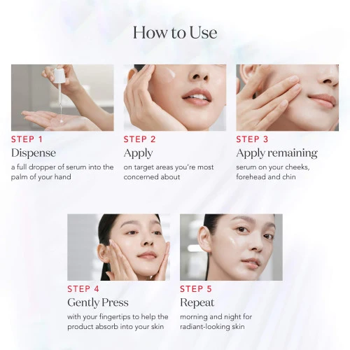 GenOptics InfinitAura Serum - Image 5