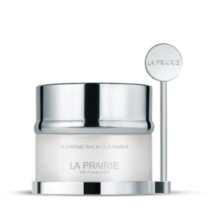 La Prairie Supreme Balm Cleanser 50ml Luxury Makeup Remover & Face Cleanser