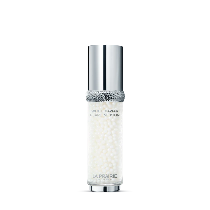 La Prairie White Caviar Illuminating Pearl Infusion Face Serum 30ml 1.0oz