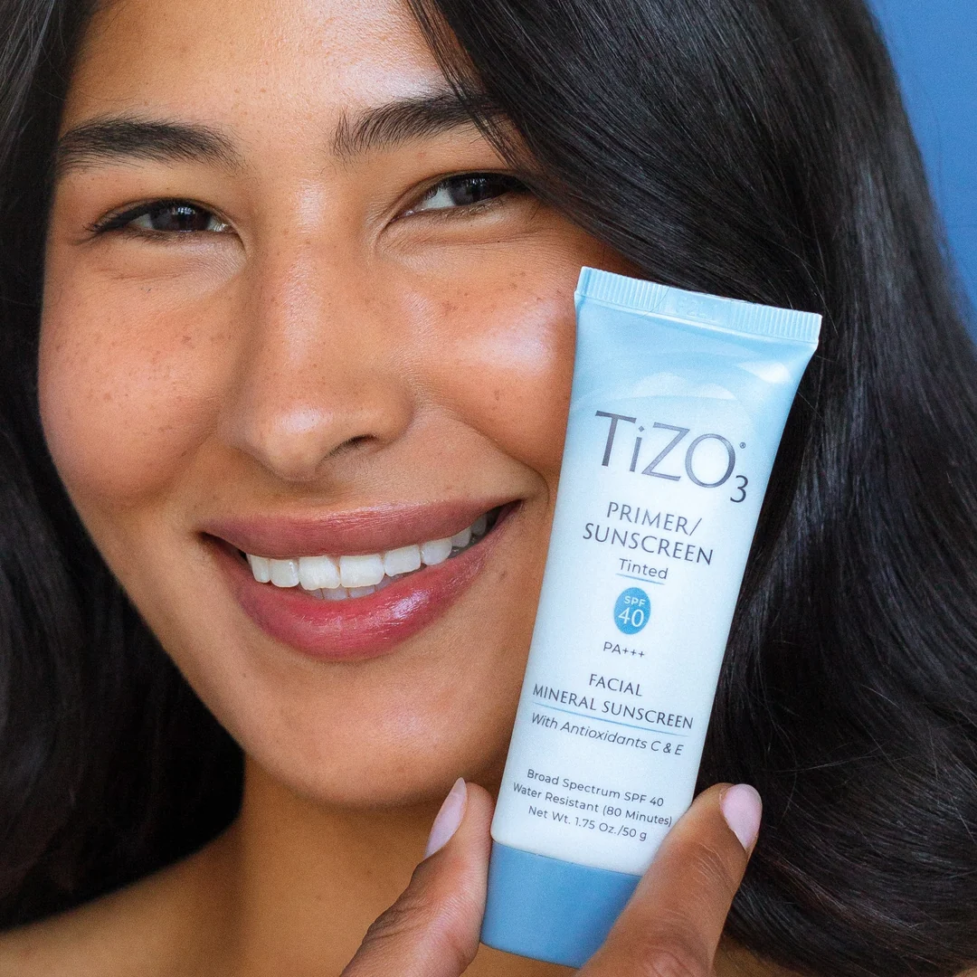 TIZO3 Facial Primer Tinted - Image 4