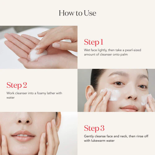 SK-II Facial Treatment Cleanser - Image 4