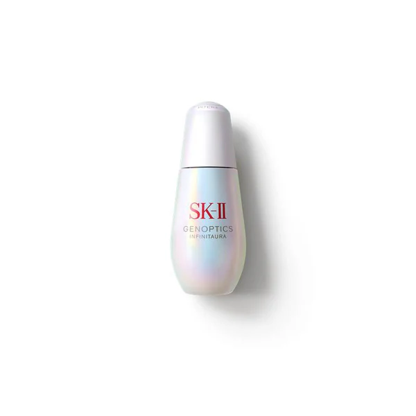 GenOptics InfinitAura Serum