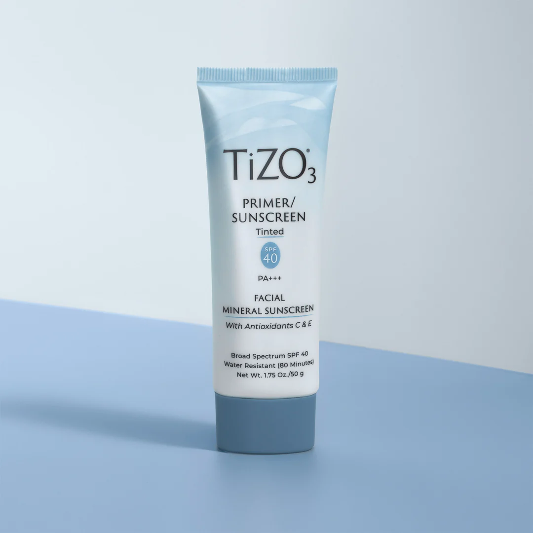 TIZO3 Facial Primer Tinted - Image 2