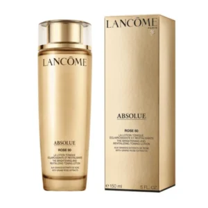 Lancôme Absolue Rose 80 Revitalising Tonic Lotion 150ml