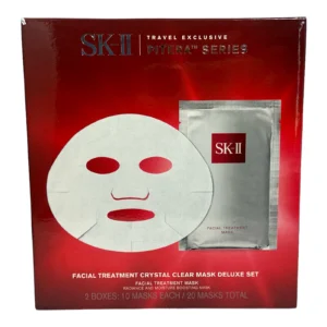 PITERAâ„¢ Facial Treatment Mask
