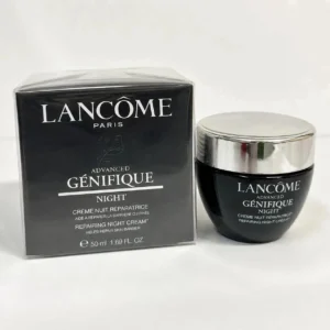 Lancome PARIS ADVANCED Genifique 50 ML 1.69 FL /OZ
