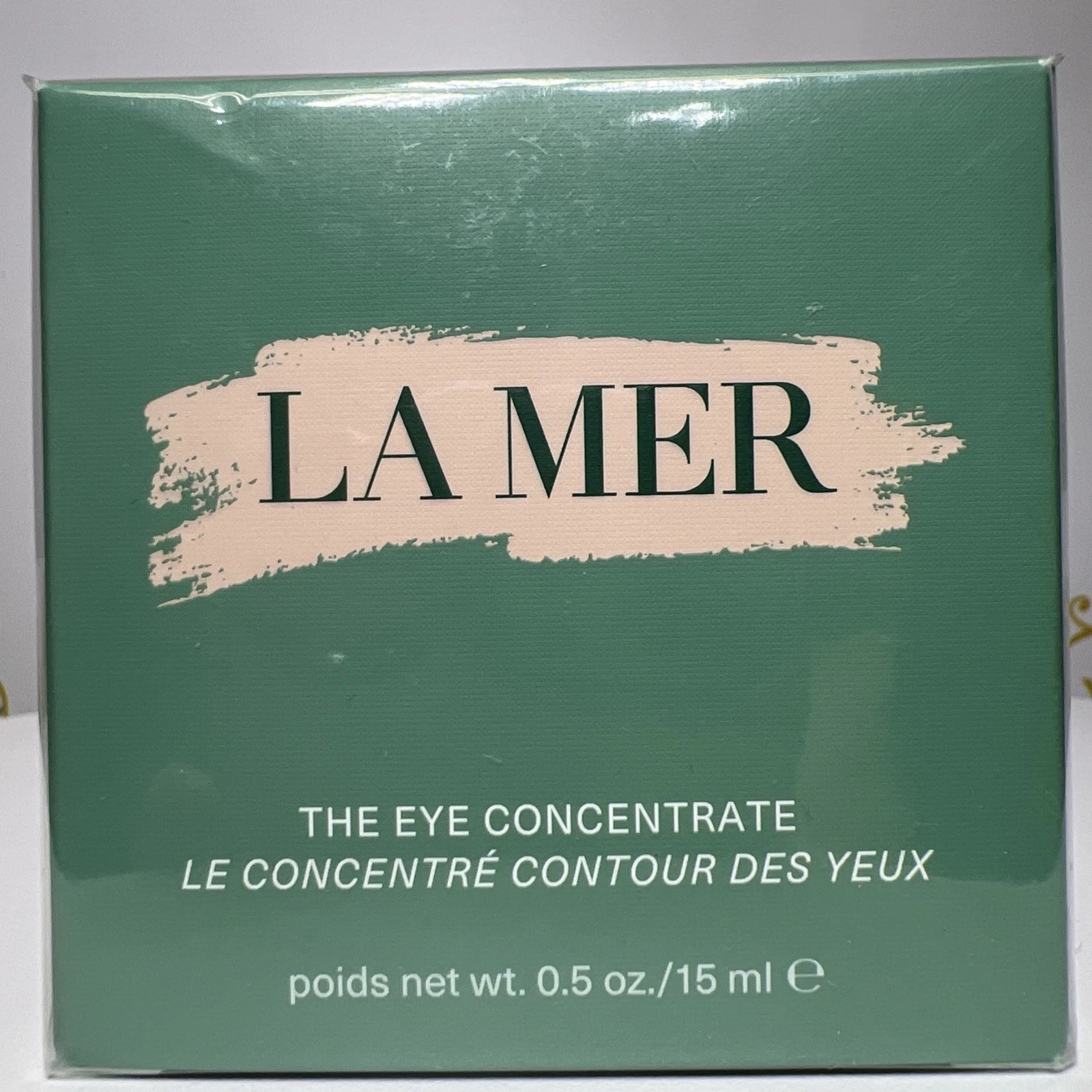 La Mer The Eye Concentrate - Image 7