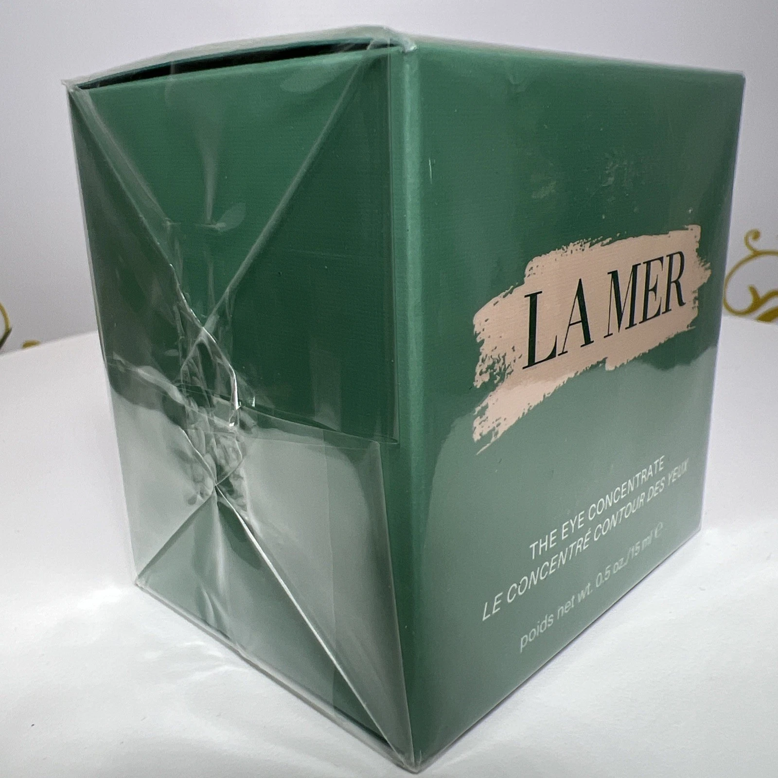 La Mer The Eye Concentrate - Image 6