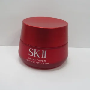 SKINPOWER New Airy Cream