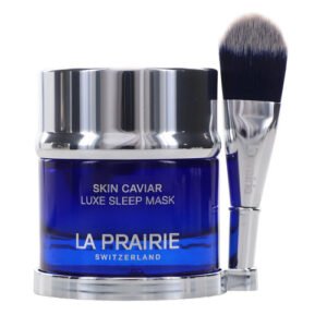 La Prairie Skin Caviar Luxe Sleep Mask Cream 1.7 oz 50ml Overnight Face Mask