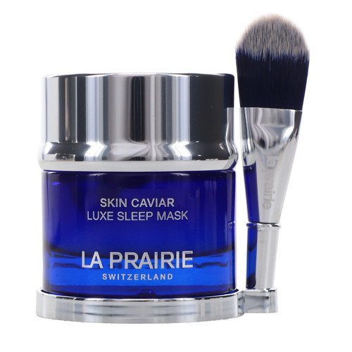 La Prairie Skin Caviar Luxe Sleep Mask Cream 1.7 oz 50ml Overnight Face Mask