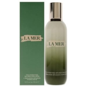The Hydrating Infused Emulsion
